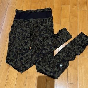 Lululemon leggings
